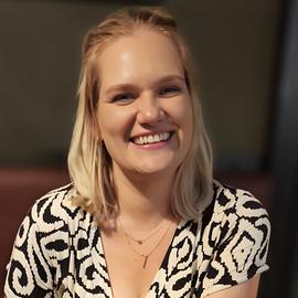 Michelle Pretorius