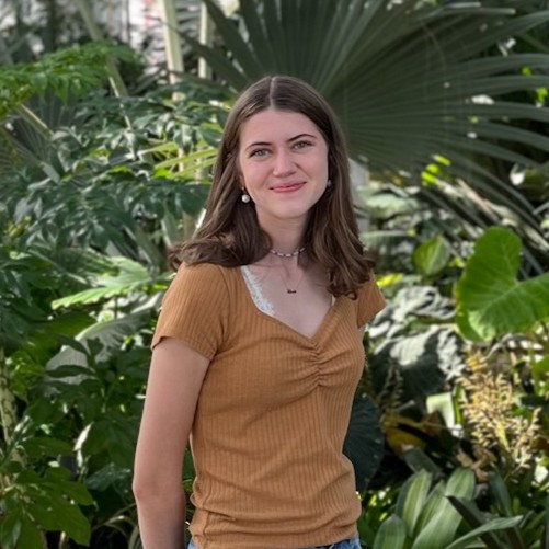 Alexa Busby