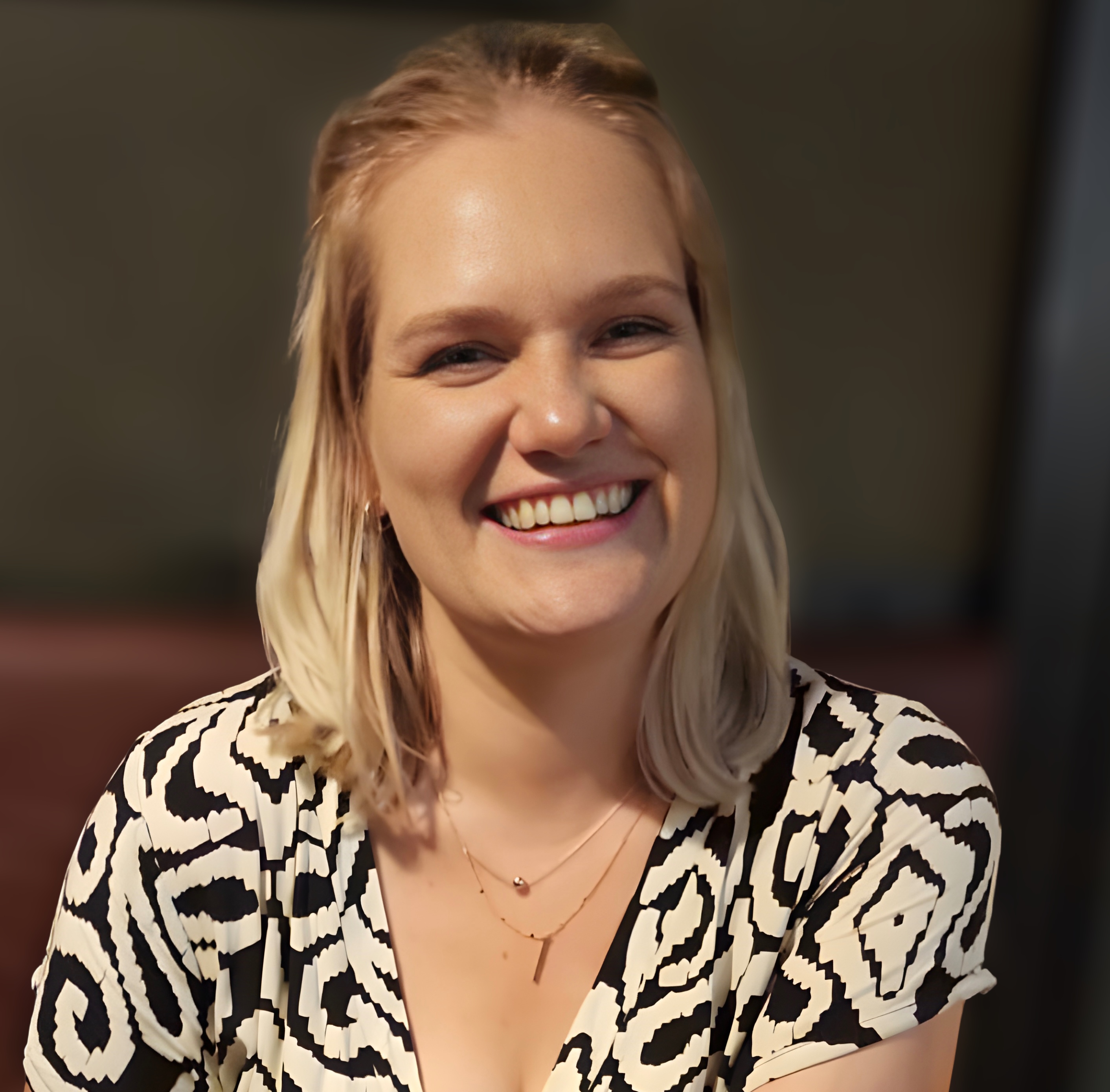 Michelle Pretorius