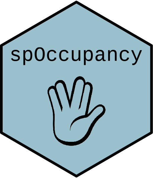 spOccupancy hex logo