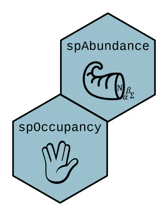 Statistical ecology software development